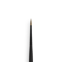 Natural Hair Brush No. 0 - Pro Modeler