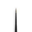 Natural Hair Brush No. 2 - Pro Modeler