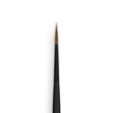 Natural Hair Brush No. 3 - Pro Modeler