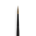 Natural Hair Brush No. 4 - Pro Modeler