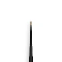 Natural Hair Brush No. 2/0 - Pro Modeler