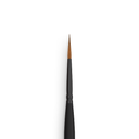 Round Synthetic Brush No. 2 - Detail
