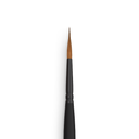 Round Synthetic Brush No. 4 - Detail