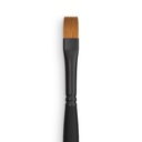 Flat Rectangular Brush No. 8 - Effects