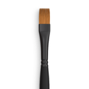 Flat Rectangular Brush No. 10 - Effects