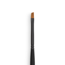 Flat Angled Synthetic Brush Small - Blender