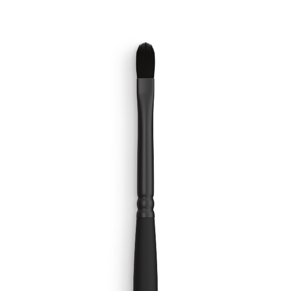 Filbert Shader Flat Synthetic Brush No. 4 - Shader