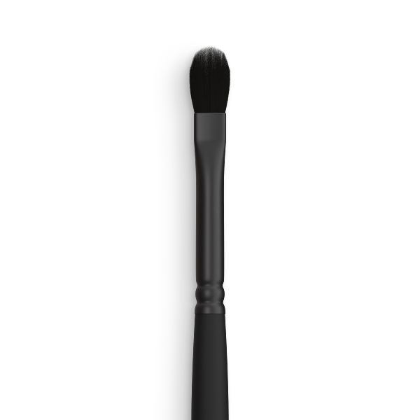 Filbert Shader Flat Synthetic Brush No. 6 - Shader