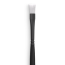 Medium Flat Weathering Brush