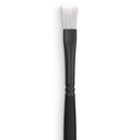Large Flat Weathering Brush